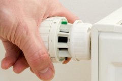 Sykes central heating repair costs