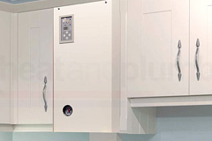Sykes electric boiler quotes