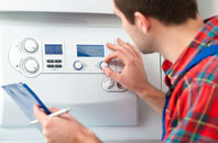 free Sykes gas safe engineer quotes