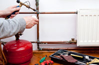 free Sykes heating repair quotes
