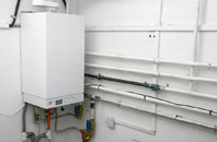 Sykes boiler installers