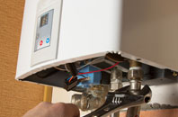 free Sykes boiler install quotes
