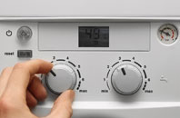 free Sykes boiler maintenance quotes
